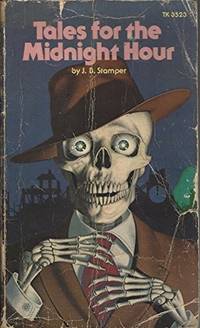 image of Tales for the Midnight Hour