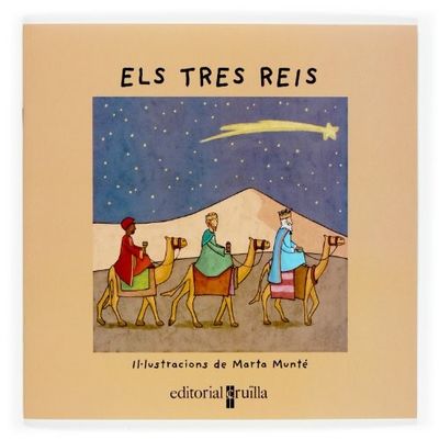 Els Tres Reis