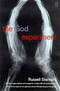 The God experiment by Stannard, Russell