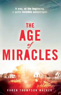 THE AGE of MIRACLES.