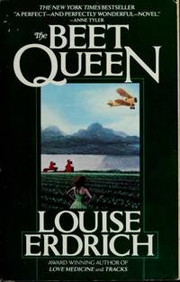 cover of The Beet Queen
