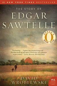 cover of The Story of Edgar Sawtelle: A Novel (P.S.)