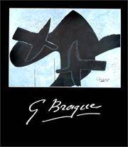 G. Braque: Fondation Pierre Gianadda, Martigny, Suisse, 13 juin au 8 novembre