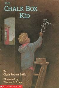 The Chalk Box Kid