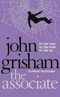 The Associate (ISBN: 9780099502234)
