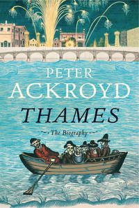 Thames the Biography