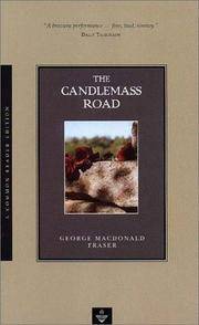 image of The Candlemass Road