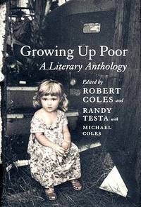 Growing up Poor : A Literary Anthology