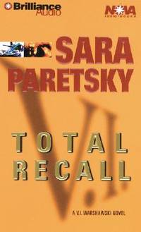 Total Recall (ISBN: 9781590864234)