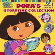 Dora's Storytime Collection