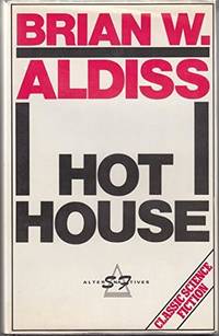 Hothouse by Aldiss, Brian