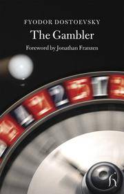 image of GAMBLER