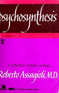 Psychosynthesis