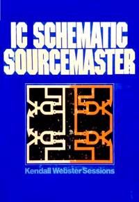 IC schematic sourcemaster