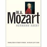 W.A. Mozart