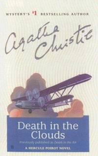 image of Death in the Clouds