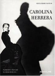 Carolina Herrera