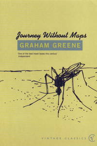 Journey Without Maps by Greene, Graham