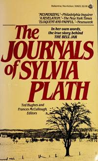 The Journals of Sylvia Plath by Plath, Sylvia