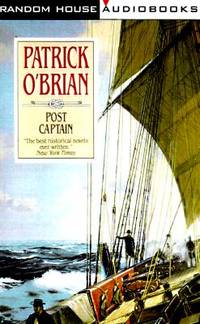 Post Captain (ISBN: 9780375405235)