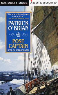 Post Captain (Aubrey-Maturin)
