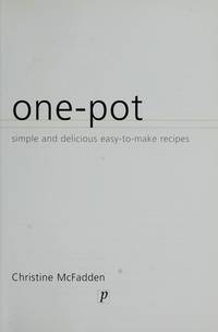 One Pot Cooking