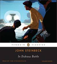 image of In Dubious Battle (Penguin Classics)