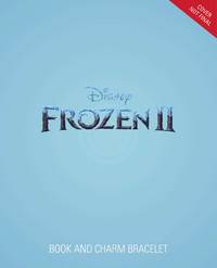 Disney Frozen 2: Spirits of the Enchanted Forest