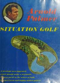 Situation Golf by Palmer, Arnold - 1970