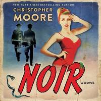 Noir (ISBN: 9781538502235)