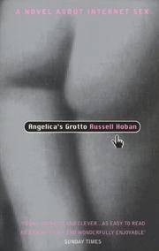cover of Angelica's Grotto