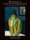 Picassos Paintings Watercolors Drawings Sculpture By - 