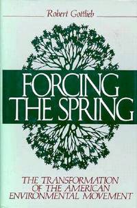 Forcing the Spring (ISBN: 9781559631235)