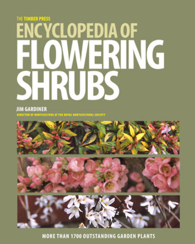 The Timber Press of Encyclopedia Flowering Shrubs.