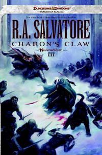 Charon's Claw: Neverwinter Saga, Book III by Salvatore, R.A