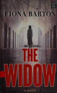 cover of The Widow