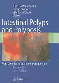 INTESTINAL POLYPS AND POLYPOSIS (HB)