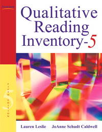 Qualitative Reading Inventory