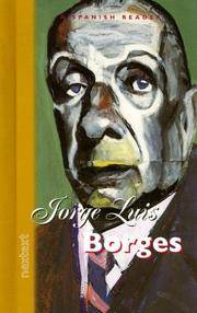 Nextext® Spanish: Readers Jorge Luis Borges 2001