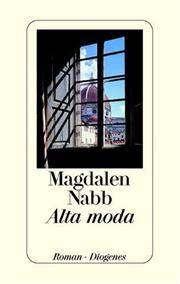 image of Alta moda.