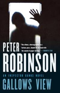 Gallows View (ISBN: 9780771073236)