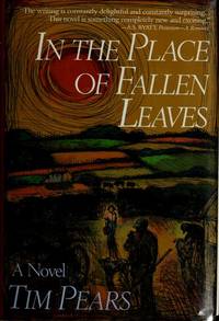 image of In the Place of Fallen Leaves