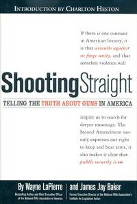 SHOOTING STRAIGHT