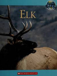Elk (Nature's Childen)