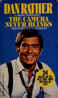 The Camera Never Blinks