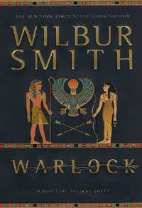 Warlock (ISBN: 9780312278236)