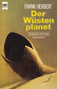 Wstenplanet, Der