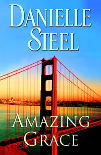 Amazing Grace by Steel, Danielle - 2007-10-30