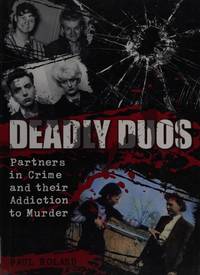 cover of Deadly Duos
