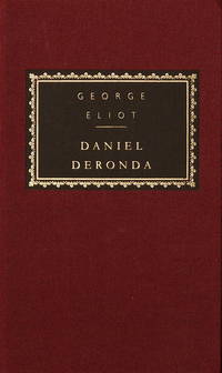 cover of Daniel Deronda